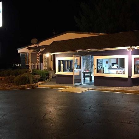 Knights Inn Berea Exterior photo