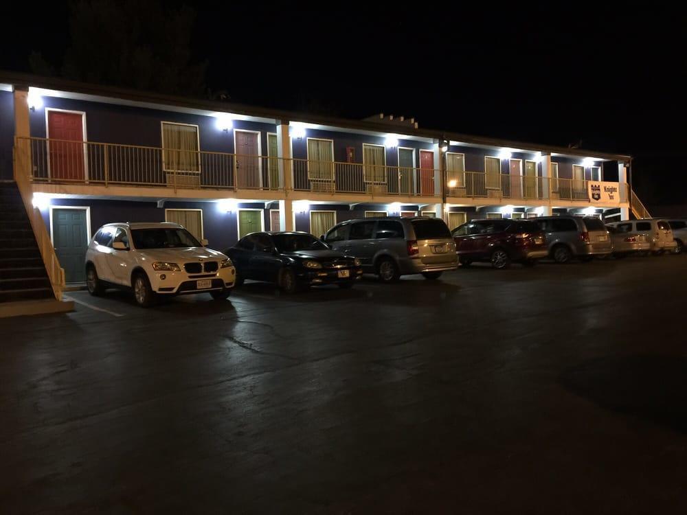 Knights Inn Berea Exterior photo