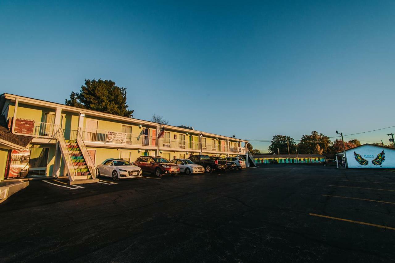 Knights Inn Berea Exterior photo