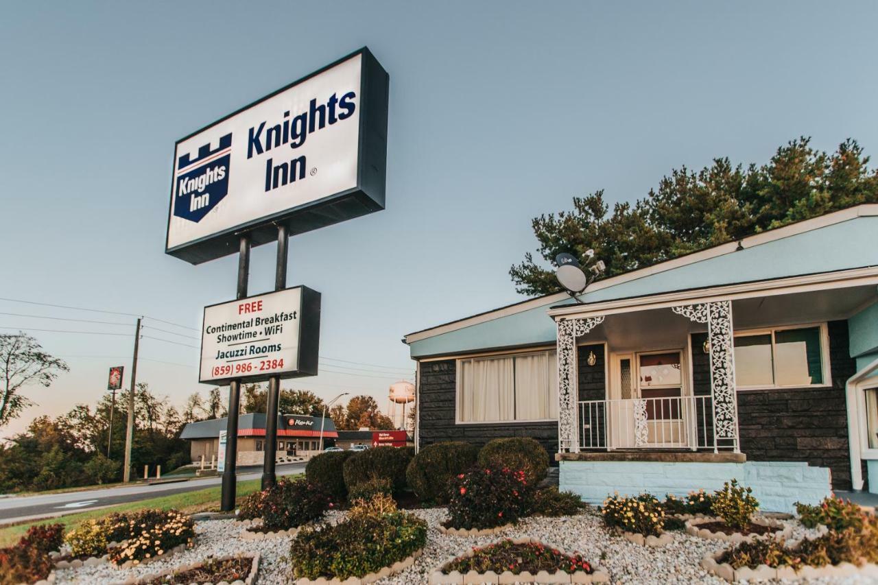 Knights Inn Berea Exterior photo