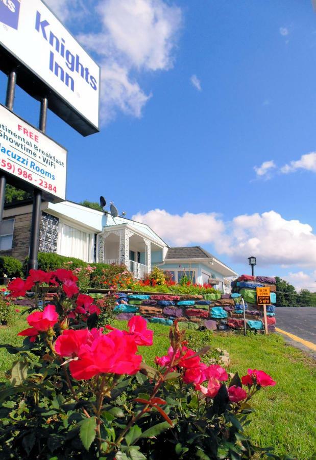 Knights Inn Berea Exterior photo